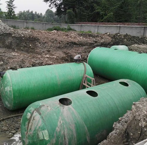 一体化污水处理设备市场前景越来越广阔 一体化污水处理设备市场前景越来越广阔