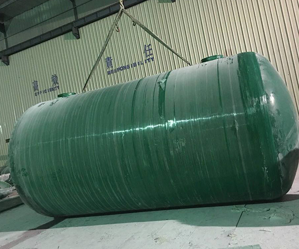 成都玻璃钢化粪池 成都玻璃钢化粪池